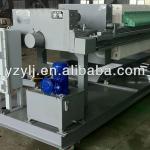 Filter press for Metallurgy Ore tailings Sewage disposal wastewater treatment industrial