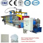 2013 Hot Sale New PLC Control Automatic Washing Filter Press!!!