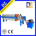 Hydraulic Press Filter