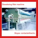 High Quality Sludge Filter Press for Sludge Dewatering Filter Press