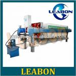 Factory direct sale hot oil filter press/filter press for oil industry/palm oil filter press with high quality
