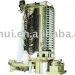 HVPF Vertical automatic filter press