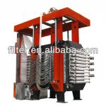 Automatic Vertical Hydraulic Filter-