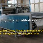 2012 best sale and popular Belt type filter press-