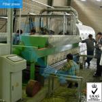 Filter Press-