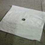 polyester ,polypropylene, polyamide filter press cloth coated with ptfe-