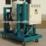 Tongxin Brand Oil Filter Press-