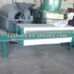 slurry filter press/automatic membrane filter press/dewatering filter press/sludge filter press 0086-15838170932-