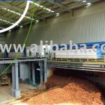 Automatic Press Filter / Filter Press Hplsl Type