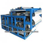Automatic belt filter press machine best sale over the world for 26 years