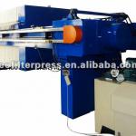 Automatic Chamber Membrane Filter Press System Designed by Leo Filter Press