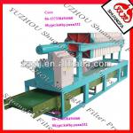 mineral membrane filter press/metallurgy membrane filter press