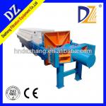 High Efficient Filter Press Machine