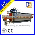 Filter Press Machine