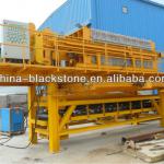 Hot selling sludge dewatering plate and frame filter press for mining or wastewater industry-