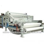 energy saving automatic sludge dewatering belt filter press with best price-