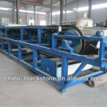 automatic horizontal vacuum belt filter press for mine