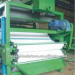 energy saving automatic belt filter press for beer with best price