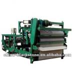 energy saving automatic hydraulic filter press machine with best price