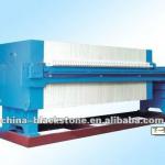 automatic beverage filter press machine