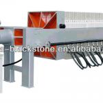 quick open automatic membrane filter press high quality-