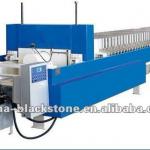 automatic filter press for mine
