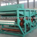 Efficient belt filter press for pharmaceuticals factory