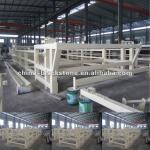 automatic vacuum filter press dewatering solutions