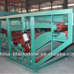 automatic belt filter press high quality