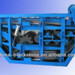 thickening belt filter pressfor sewage treatment