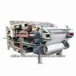 belt squeeze filter press best price