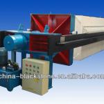 Automatic Hydraulic Sesame Oil Filter Press