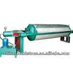 ceramic filter press widely used-
