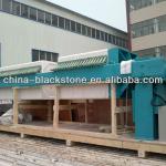 sludge dewatering plate and frame filter press for mining or wastewater industry price best