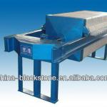 small manual dewatering press machine for laboratory-