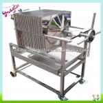 stainless steel filter press for food industry factory outlet-