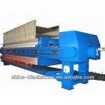 Automatic Hydraulic Aluminum Hydroxide Filter Press