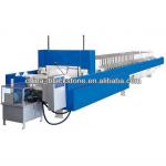 Automatic Hydraulic Gold Concentrate Filter Press