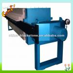 plate frame filter press with best price