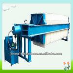 sludge filter press,chamber filter press