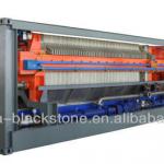 New Technology Industrial Wastewater Chamber Filter Press-