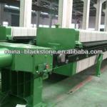 Automatic Hydraulic Copper Concentrate Filter Press