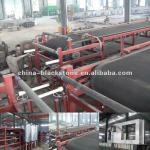 factory outlet automatic belt vacuum filter for gold mine