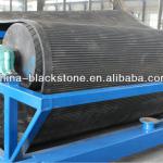 Large Vacuum Belt Filter for Bentonite-