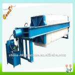 plate and frame filter press leading manufacturer-