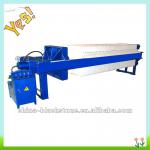 plate frame filter press,solid-liquid separation