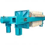 Automatic Hydraulic 4A Zeolite Filter Press