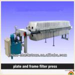 2013 china henan zhengzhou auto filter press-