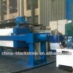 plate and frame filter press machine-
