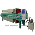 processional factory Industrial Filter Press-